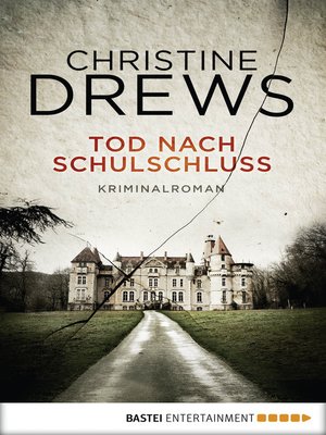 cover image of Tod nach Schulschluss
